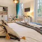 Apartamento L'aix Capade Enchantee *