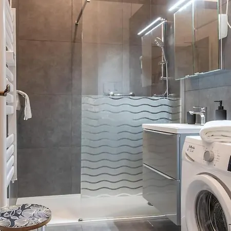 L'aix Capade Enchantee Apartamento